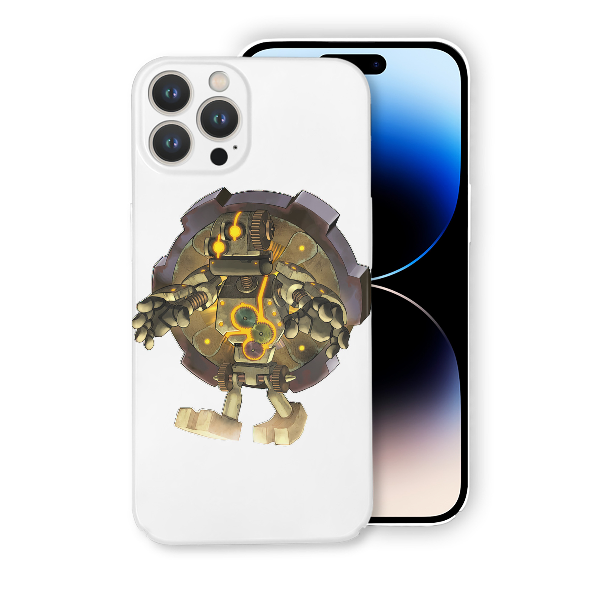 （画像用） 遊☆戯☆王 Yu-Gi-Oh! 【iPhone 14シリーズ対応】ハードケース